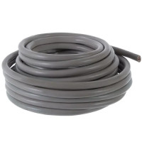 Кабель Ореол NYM 3x4 мм 10 м ГОСТ цвет серый