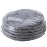 Кабель Ореол NYM 3x4 мм 10 м ГОСТ цвет серый