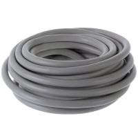 Кабель Ореол NYM 3x6 мм 10 м ГОСТ цвет серый