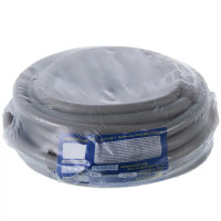 Кабель Ореол NYM 3x6 мм 10 м ГОСТ цвет серый