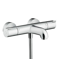 Термостат для ванны Hansgrohe Ecostat CL