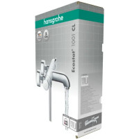 Термостат для ванны Hansgrohe Ecostat CL