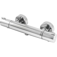 Термостат для душа Hansgrohe Ecostat CL