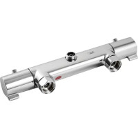 Термостат для душа Hansgrohe Ecostat CL