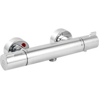 Термостат для душа Hansgrohe Ecostat CL
