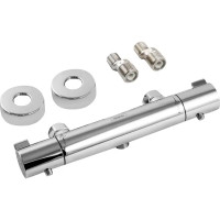 Термостат для душа Hansgrohe Ecostat CL