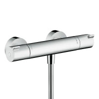 Термостат для душа Hansgrohe Ecostat CL
