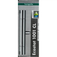 Термостат для душа Hansgrohe Ecostat CL