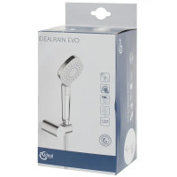Набор для душа Ideal Standard Evo Diamond 3 режима цвет хром
