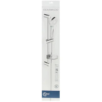 Набор для душа Ideal Standard IdealRain Evo Diamond B2621AA 3 режима цвет хром