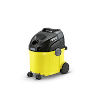 Пылесос моющий Karcher SE 5.100, 1400 Вт, 4 л