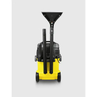 Пылесос моющий Karcher SE 5.100, 1400 Вт, 4 л