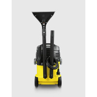 Пылесос моющий Karcher SE 5.100, 1400 Вт, 4 л