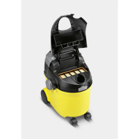 Пылесос моющий Karcher SE 5.100, 1400 Вт, 4 л