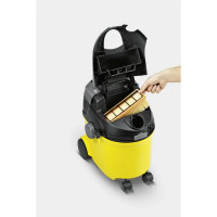 Пылесос моющий Karcher SE 5.100, 1400 Вт, 4 л