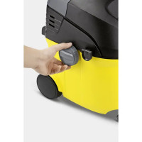 Пылесос моющий Karcher SE 5.100, 1400 Вт, 4 л