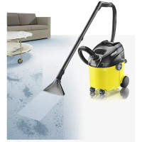 Пылесос моющий Karcher SE 5.100, 1400 Вт, 4 л