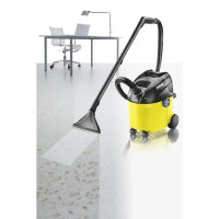 Пылесос моющий Karcher SE 5.100, 1400 Вт, 4 л