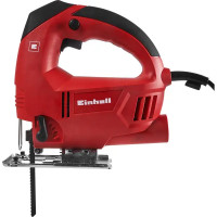 Лобзик сетевой Einhell TC-JS 80, 600 Вт