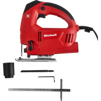 Лобзик сетевой Einhell TC-JS 80, 600 Вт