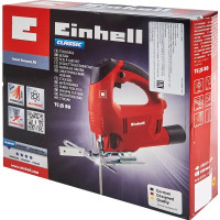 Лобзик сетевой Einhell TC-JS 80, 600 Вт