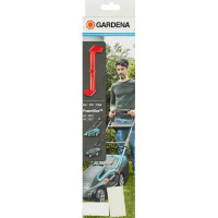 Нож для газонокосилки Gardena Powermax 37 e