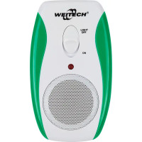 Ультразвуковой отпугиватель грызунов и насекомых Weitech WK0190