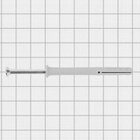 Дюбель-гвоздь потайной Fischer 6x60 мм 15 шт.