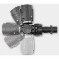 Трубка струйная Karcher 360 VP 180S для K 5 - K 7