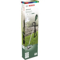 Мотокоса электрическая Bosch AFS 23-37 1000 Вт