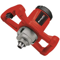 Миксер строительный сетевой Einhell TC-MX 1200 E, 1200 Вт