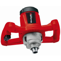 Миксер строительный сетевой Einhell TC-MX 1200 E, 1200 Вт