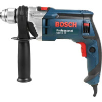 Дрель сетевая ударная Bosch GSB 16 RE 060114E500, 750 Вт