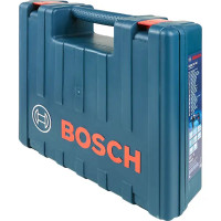 Дрель сетевая ударная Bosch GSB 16 RE 060114E500, 750 Вт