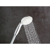 Лейка для душа Grohe Tempesta 1 режим цвет хром