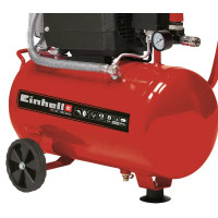 Компрессор Einhell TC-AC 190/24/8, 24 л, 1500 Вт, 110 л/мин