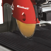 Камнерез Einhell TE-SC 920 L, 2200 Вт, 25.4 мм