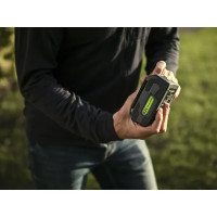 Аккумулятор Greenworks G24B4 4 Ач 24 В