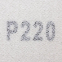 Круг шлифовальный Flexione P220 150 мм, 5 шт.