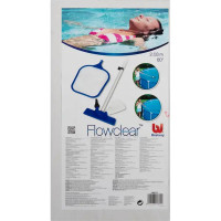 Комплект для чистки бассейна