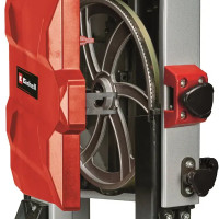 Ленточная пила по дереву Einhell TC-SB 200/1, 250 Вт