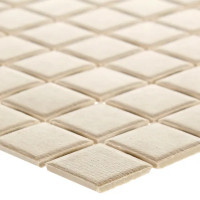 Мозаика Kerama Marazzi Вяз 29.8x29.8 см цвет бежевый