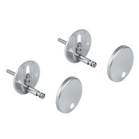 Унитаз подвесной Grohe Bau Ceramic 39351000 безободковый с микролифтом