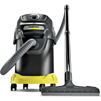 Пылесос для мусора и золы Karcher AD 4 Premium 17 л, 600 Вт