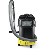 Пылесос для мусора и золы Karcher AD 4 Premium 17 л, 600 Вт