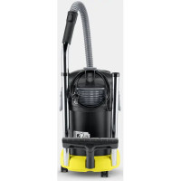 Пылесос для мусора и золы Karcher AD 4 Premium 17 л, 600 Вт