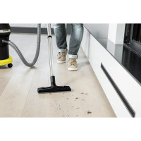 Пылесос для мусора и золы Karcher AD 4 Premium 17 л, 600 Вт