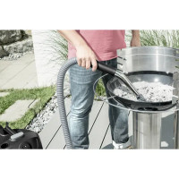 Пылесос для мусора и золы Karcher AD 4 Premium 17 л, 600 Вт