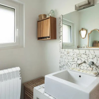 Радиатор секционный Royal Thermo Biliner 500/87 6 секций боковое подключение биметалл белый