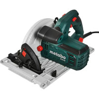 Пила циркулярная сетевая Metabo KS 55 FS, 1200 Вт, 160 мм